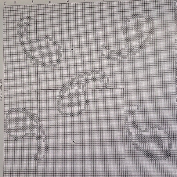 Manos Del Uruguay Book 3 - Picture 10 of 12